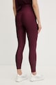 Odzież Casall legginsy damskie 21568 fioletowy