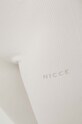 Κολάν Nicce μπεζ 0311.K018