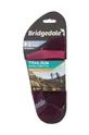 Bridgedale zokni Ultralight T2 Merino Low <p>64% nejlon, 33% merinói gyapjú, 3% LYCRA®</p>