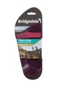 Odzież Bridgedale skarpetki Ultralight T2 Merino Low 710204 fioletowy