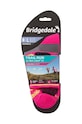 Oblečení Ponožky Bridgedale Ultralight T2 Coolmax Sport 3/4 710206 růžová