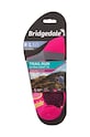 Oblečení Ponožky Bridgedale Ultralight T2 Coolmax Low 710258 růžová