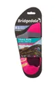 Nogavice Bridgedale Ultralight T2 Coolmax Low  60 % Najlon, 37 % COOLMAX®, 3 % LYCRA®