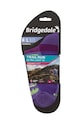 Îmbrăcăminte Bridgedale șosete Ultralight T2 Coolmax Low 710258 violet