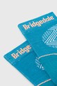 Bridgedale șosete Ultralight T2 Coolmax 710284 turcoaz SS23