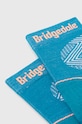 Bridgedale skarpetki Ultralight T2 Coolmax 710284 turkusowy SS23