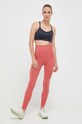 Κολάν προπόνησης Hummel Tif 210492 κόκκινο SS25