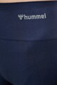 Тренировочные леггинсы Hummel Tif тёмно-синий 210492