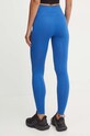 Îmbrăcăminte Hummel leggins de antrenament Tif 210492 albastru