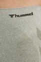 Легінси для йоги Hummel зелений 210496