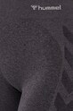 Hummel legginsy do jogi hmlCI SEAMLESS MID WAIST TIGHTS szary 210496