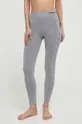 grigio Hummel leggins per joga Donna