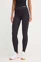 Hummel leggings da allenamento Clea maglia nero 210511