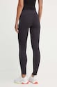 Abbigliamento Hummel leggings da allenamento Clea 210511 nero