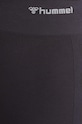 Hummel leggings da allenamento Clea nero 210511