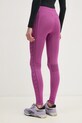 Îmbrăcăminte Hummel leggins de antrenament Shaping 216772 roz