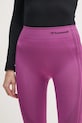 Κολάν προπόνησης Hummel Shaping ροζ 216772