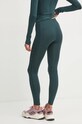 Îmbrăcăminte Hummel leggins de antrenament Shaping 216772 verde