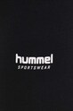 Hummel legginsy czarny 219280