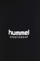 czarny Hummel legginsy