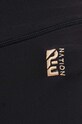 P.E Nation leggins de antrenament Sprint Time 23PE2G037 negru