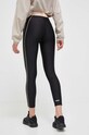 Odzież P.E Nation legginsy treningowe Augusta 23PE2G039 czarny