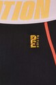 P.E Nation legginsy treningowe In Play 23PE2G042 czarny
