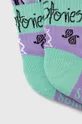 Шкарпетки Femi Stories фіолетовий