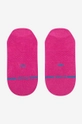 Stance socks Icon No Show  57% Cotton, 40% Nylon, 3% Elastane