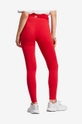 adidas Originals leggings red