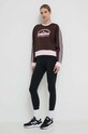 Legíny adidas Originals IA6446 černá SS23