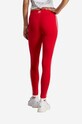 Ρούχα Κολάν adidas Originals IB7382 κόκκινο