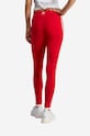 Îmbrăcăminte adidas Originals colanți IB7382 rosu