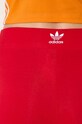 adidas Originals leggings IB7382 red
