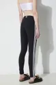 Clothing adidas Originals leggings 3 Stripes Tigh IB7383 black