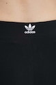 Леггинсы adidas Originals 3 Stripes Tigh IB7383 чёрный