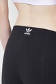 Tajice adidas Originals 3 Stripes Tigh IB7383 crna