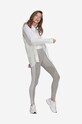 Legíny adidas Originals 3 Stripes Tight IB7384 sivá SS23