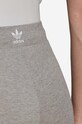 Legíny adidas Originals 3 Stripes Tight IB7384 sivá