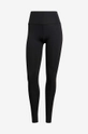 μαύρο Κολάν adidas Originals Tights IB7391