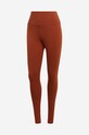 adidas Originals legginsy brązowy IL9623