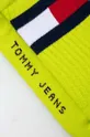 Tommy Jeans skarpetki żółty