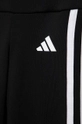 Dječje tajice adidas G TR-ES 3S  91% Reciklirani poliester, 9% Spandex