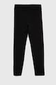 Детские леггинсы adidas G LIN IC3579 чёрный SS23
