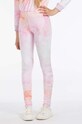 Guess legginsy dziecięce J3RB01.J1313.PPYX różowy