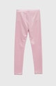 Dětské legíny Guess J3RB05.KBL40.PPYX růžová SS23