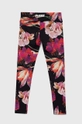 Guess legginsy dziecięce 77 % Poliester, 23 % Elastan