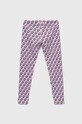 Fete Guess leggins copii J3RB16.MC03W.PPYX roz