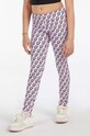 Guess leggins copii J3RB16.MC03W.PPYX roz