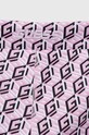 Guess gyerek legging rózsaszín J3RB16.MC03W.PPYX